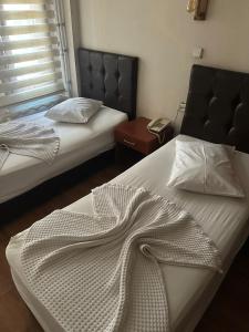 Otel Aktaş