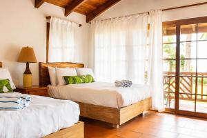 Hotel Playa Cambutal