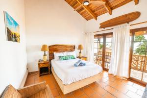 Hotel Playa Cambutal