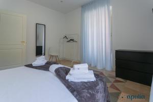 Palazzo Vignola by Apulia Accommodation