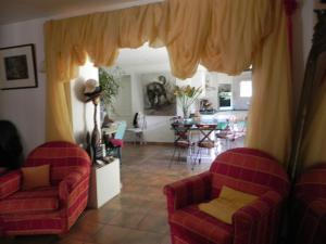 B&B / Chambres d'hotes B&B Le clos des vignes Saint Raphael : photos des chambres