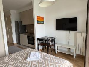 Lux Apartment - Aurora Belgrade Waterfront - Free Parking