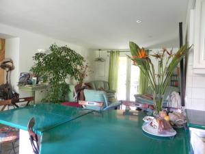 B&B / Chambres d'hotes B&B Le clos des vignes Saint Raphael : photos des chambres