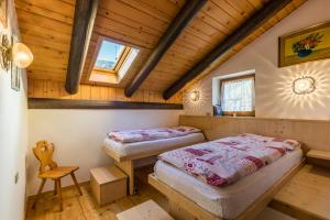 Agritur Ciasa Dò Parè