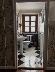 Casa Etxeale