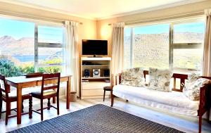Bay Vista Garden Flat
