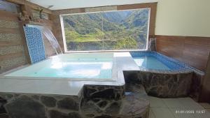 Casa Campo Agoyán