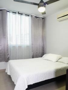 Three Bedroom Apartment in Villa Carolina by Habiance