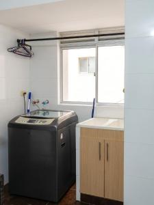 Three Bedroom Apartment in Villa Carolina by Habiance