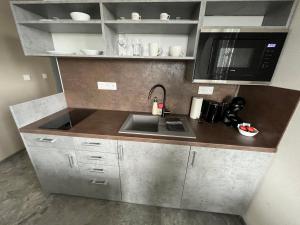 GENIUS APARTMENTS - Adults Only