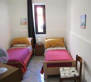 Casa Rosaria