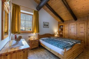 Agritur Ciasa Dò Parè