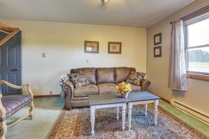 Fish, Swim & Hike! Bliss Cabin w Lake Access