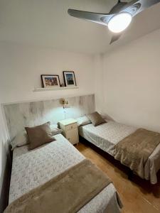 Attractive and comfortable apartment with ocean views