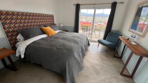 Santerra, Valle de Guadalupe