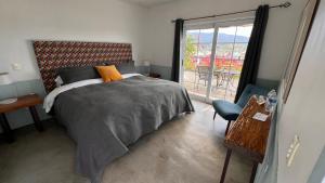 Santerra, Valle de Guadalupe