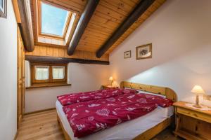 Agritur Ciasa Dò Parè