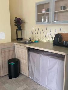 Room for up to 6 people in Nõmme Center in Tallinn