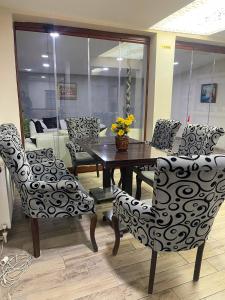Grand Bazaar Hotel Merve