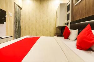 Hotel O Sheela