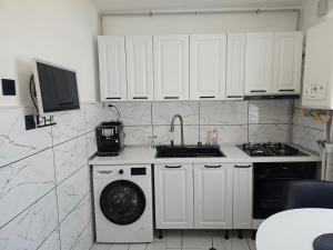 Apartament Fodor