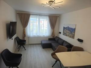 Apartament Fodor