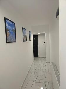Apartament Fodor