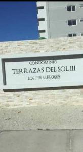 Terrazas del sol lll