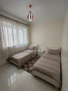 Superbe appartement pieds dans l’eau
