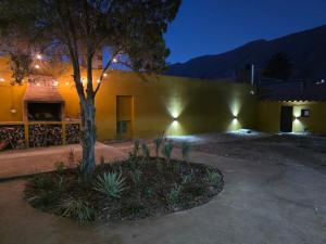 Casa Bolivar