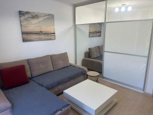 TUANA DeLUXE APARTMENT