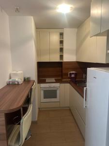 TUANA DeLUXE APARTMENT