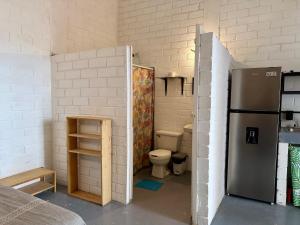 Bacocho Surf Studio