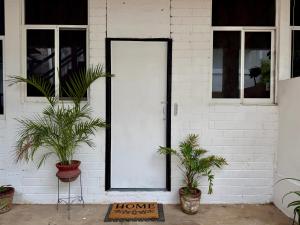 Bacocho Surf Studio