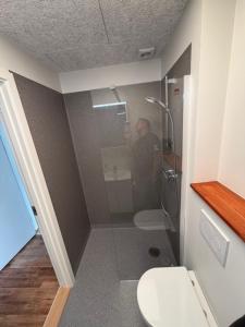 The Bank BnB Hirtshals Værelse 6