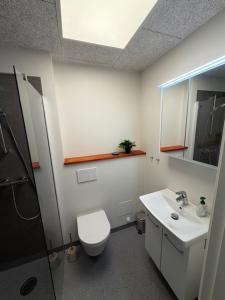 The Bank BnB Hirtshals Værelse 6