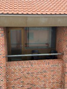 The Bank BnB Hirtshals Værelse 6