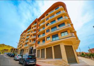 Appartement à Marrakech