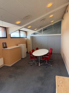 The Bank BnB Hirtshals Værelse 6
