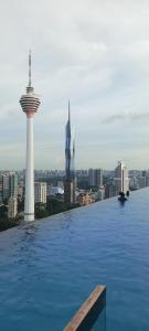 Platinum KLCC by Dream Palace