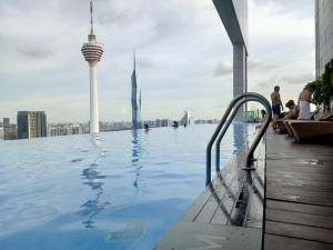 Platinum KLCC by Dream Palace