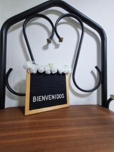 Lindo Apartamento cerca al aeropuerto
