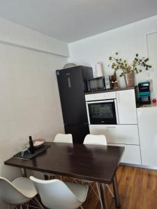 Apartment Deluxe IM
