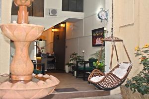 Hotel Boutique La Casona