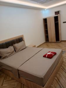Boujdour Aftissat Atlantic Suites