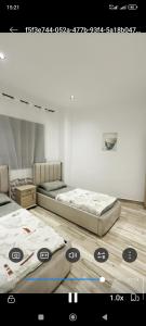 Luxury Cabanon