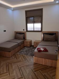 Boujdour Aftissat Atlantic Suites