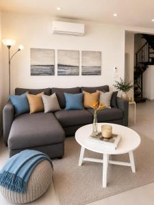 Luxury Duplex Penthouse Ocean View PS1