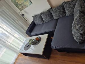 Apartment Deluxe IM