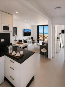 Luxury Duplex Penthouse Ocean View PS1